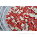 Gefrorener Surimi Crab Stick